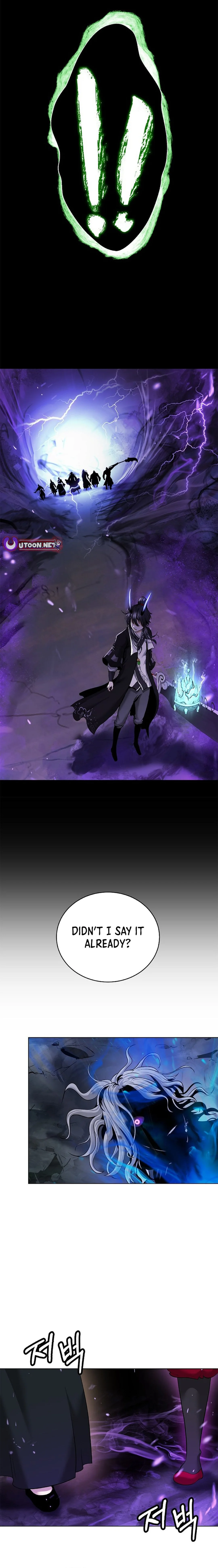 Call of the Spear Chapter 168 13
